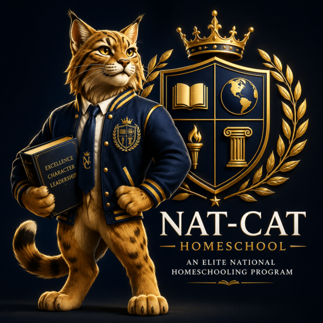 NAT-CAT Homeschool
