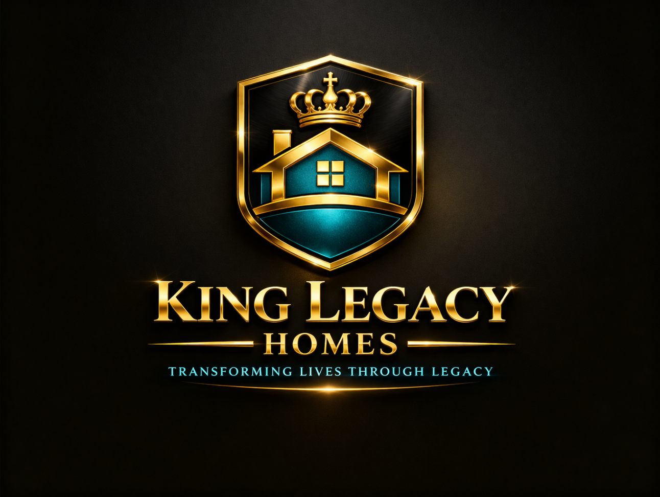 King Legacy Homes