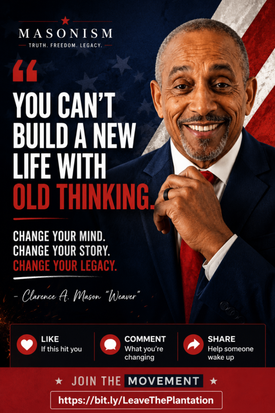 Leave The Plantation Campaign