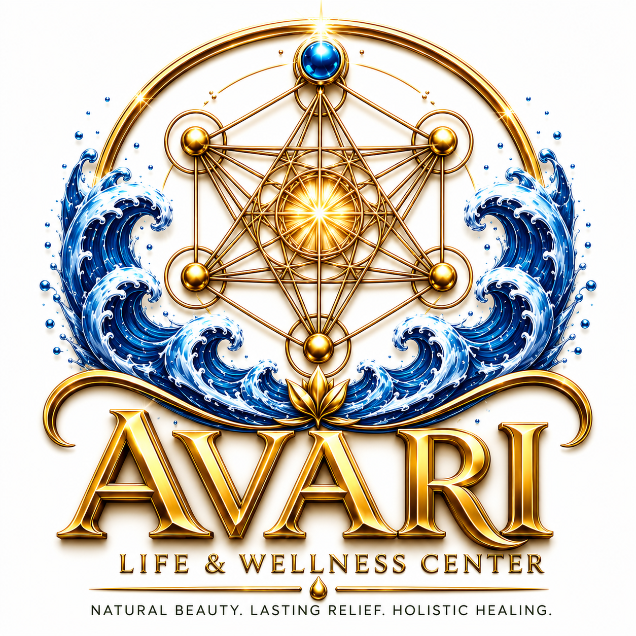 Avari Life & Wellness Center