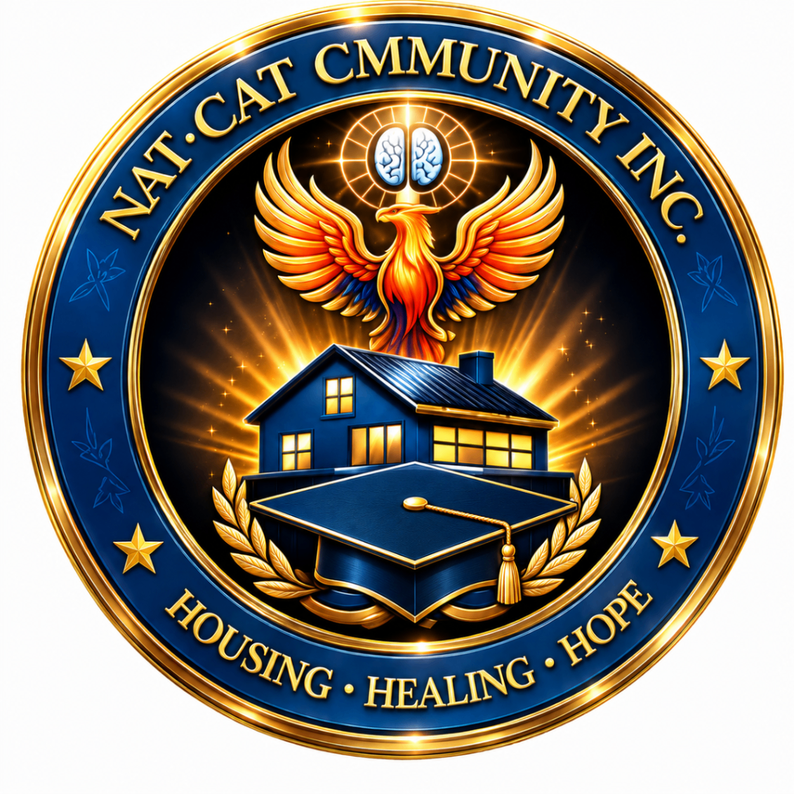 NAT-CAT Community Inc.