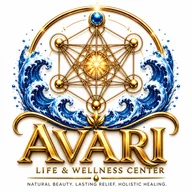 Avari Life & Wellness Center logo