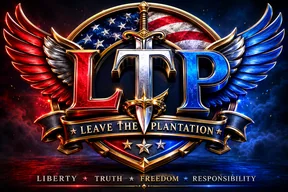 Leave The Plantation logo