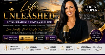 Life Unleashed logo