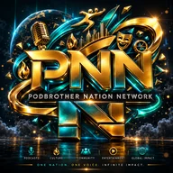 PodBrother Nation Network logo