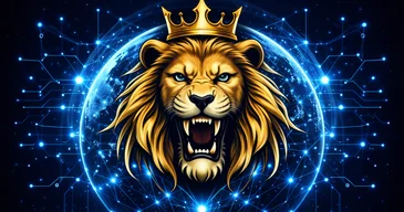 Unleash Your Empire logo